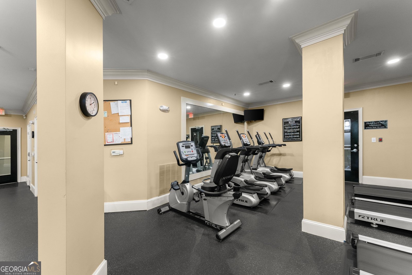 1850 Cotillion Dr Unit 3416 Atlanta - 33