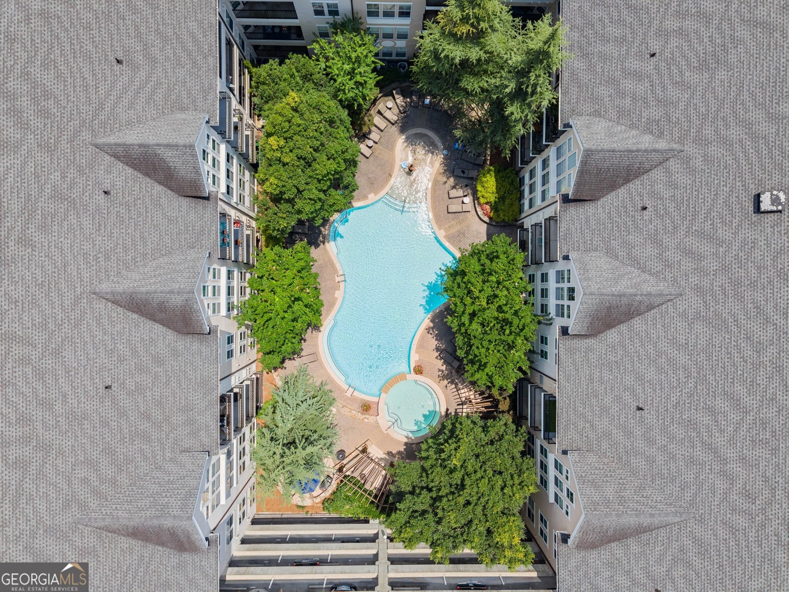 1850 Cotillion Dr Unit 3416 Atlanta - 37