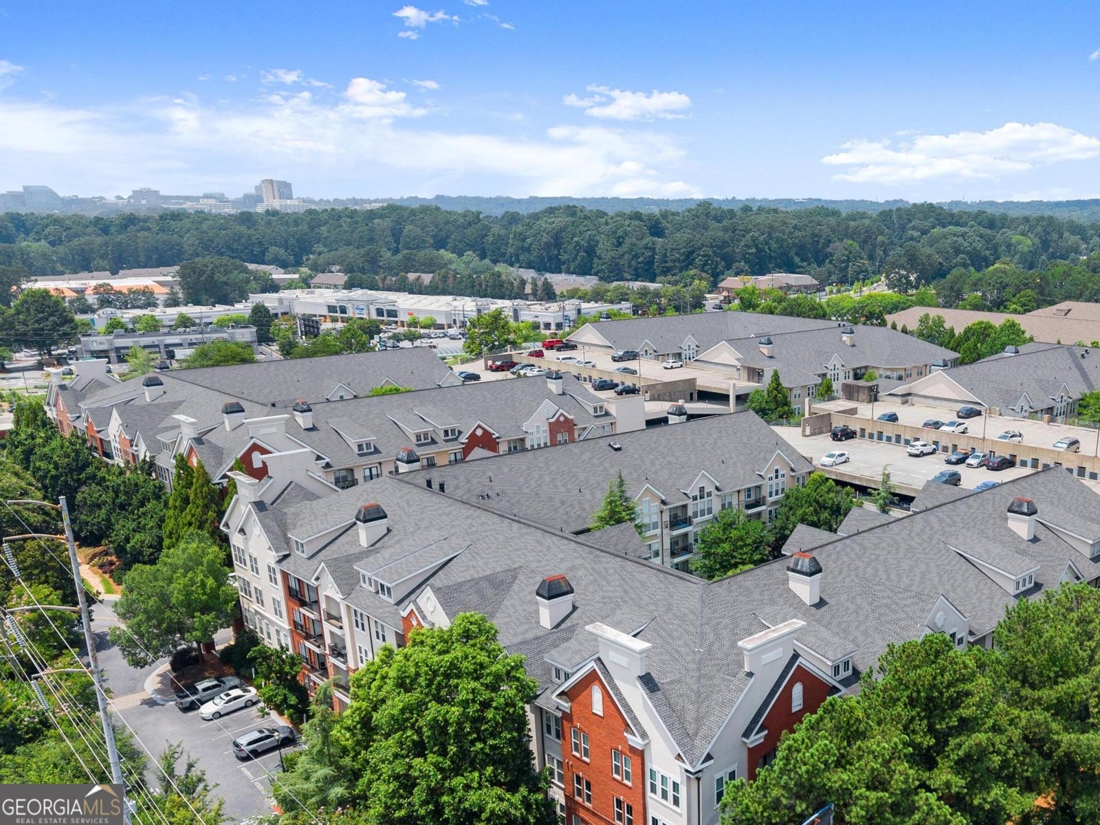 1850 Cotillion Dr Unit 3416 Atlanta - 5