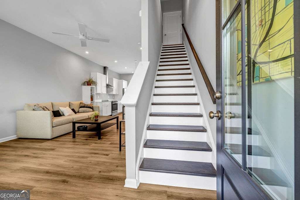 2022 BIXBY BYWAY Road Atlanta - 12