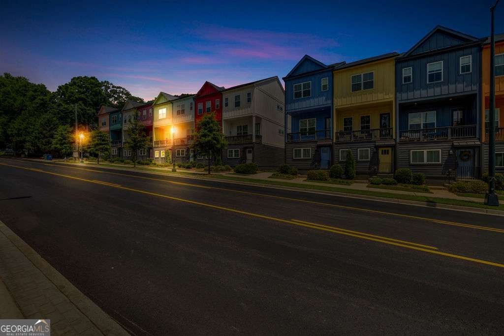 2022 BIXBY BYWAY Road Atlanta - 25