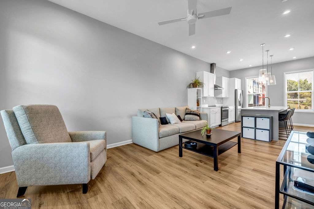 2022 BIXBY BYWAY Road Atlanta - 3