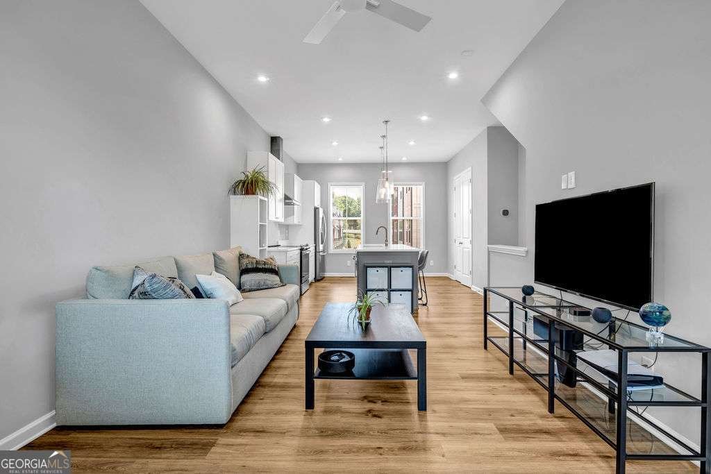 2022 BIXBY BYWAY Road Atlanta - 4