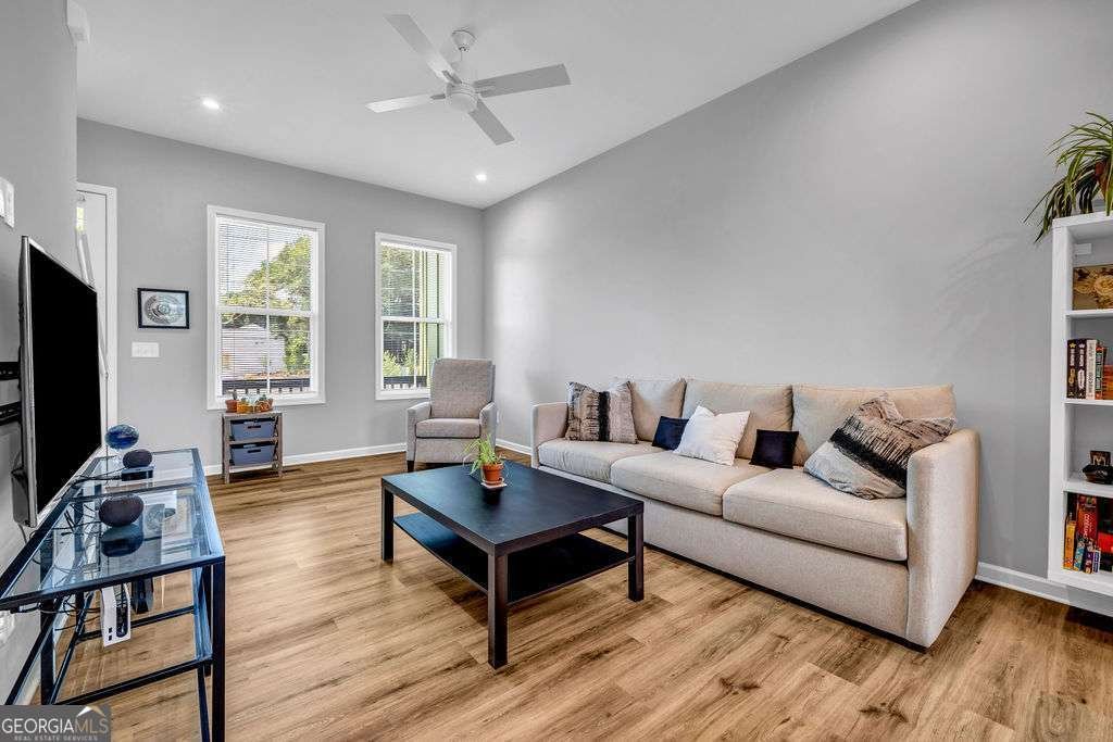 2022 BIXBY BYWAY Road Atlanta - 5