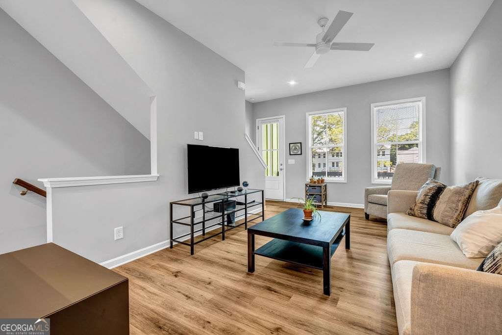 2022 BIXBY BYWAY Road Atlanta - 6