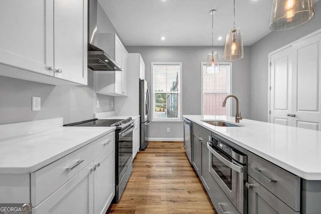 2022 BIXBY BYWAY Road Atlanta - 7