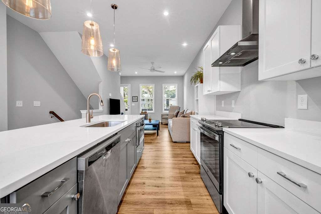 2022 BIXBY BYWAY Road Atlanta - 9