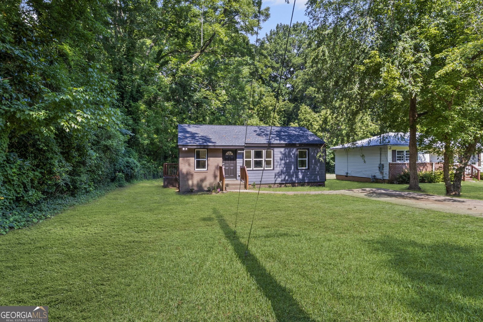805 9th Street Griffin - 2