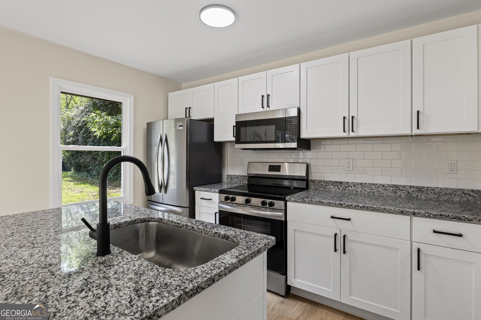 805 9th Street Griffin - 4