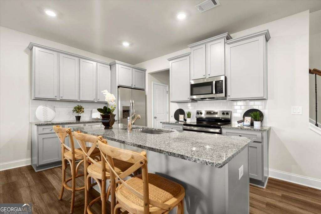 942 Elwood Street Dacula - 2