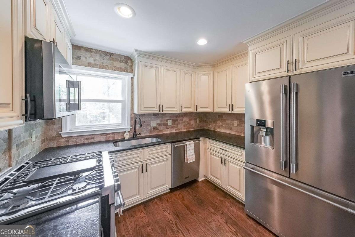 9805 Buice Road Alpharetta - 15