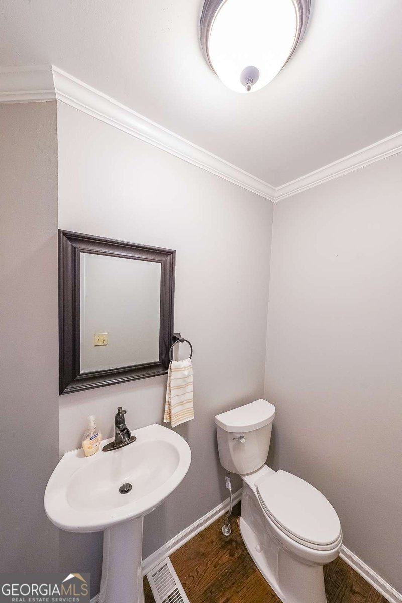 9805 Buice Road Alpharetta - 17