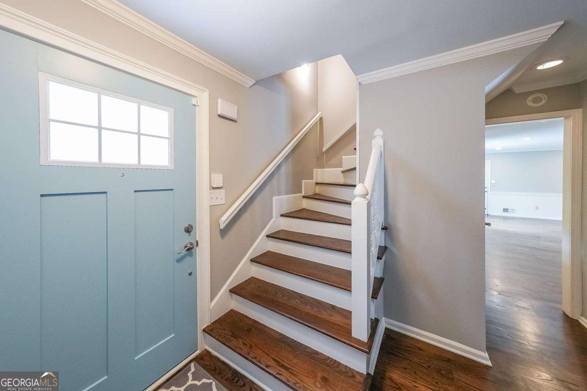 9805 Buice Road Alpharetta - 18