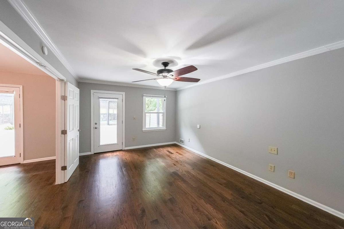 9805 Buice Road Alpharetta - 23