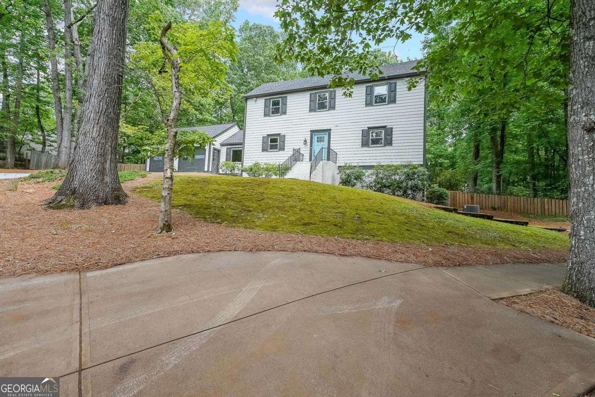 9805 Buice Road Alpharetta - 3