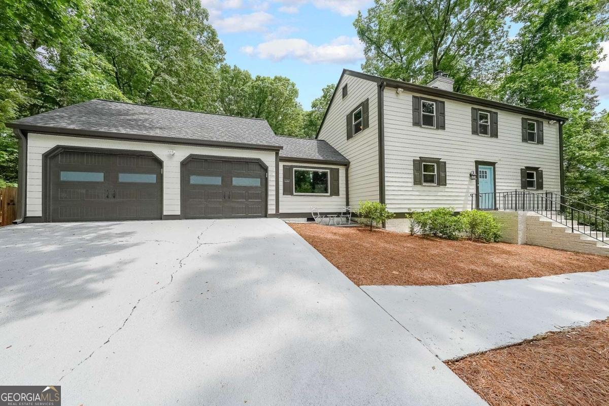 9805 Buice Road Alpharetta - 4