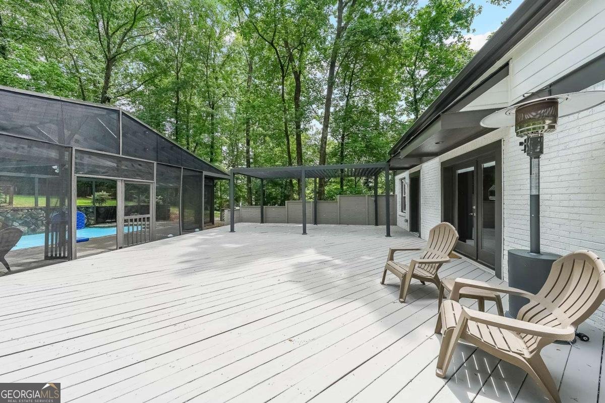 9805 Buice Road Alpharetta - 41
