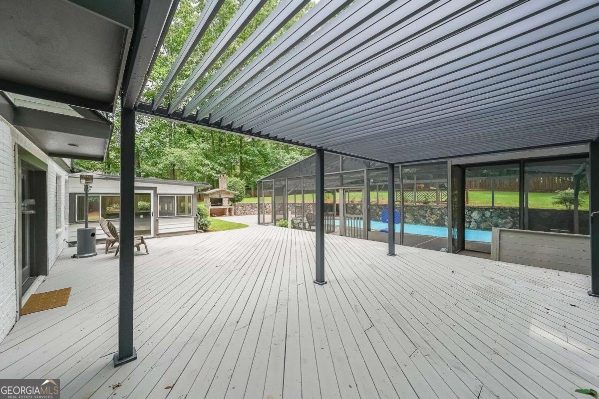 9805 Buice Road Alpharetta - 42