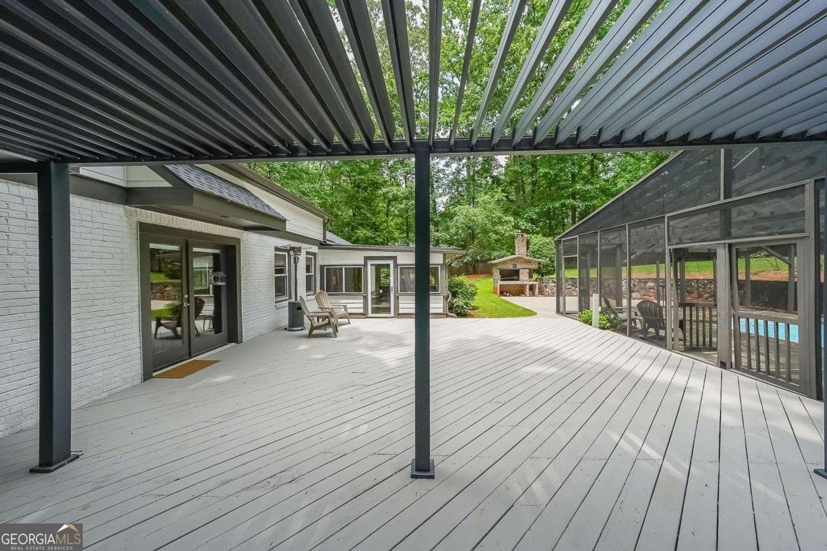 9805 Buice Road Alpharetta - 43
