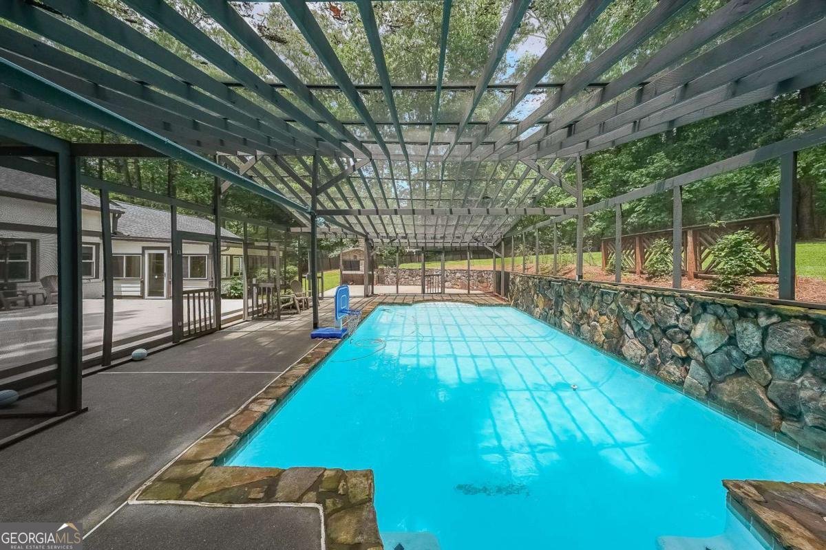 9805 Buice Road Alpharetta - 45
