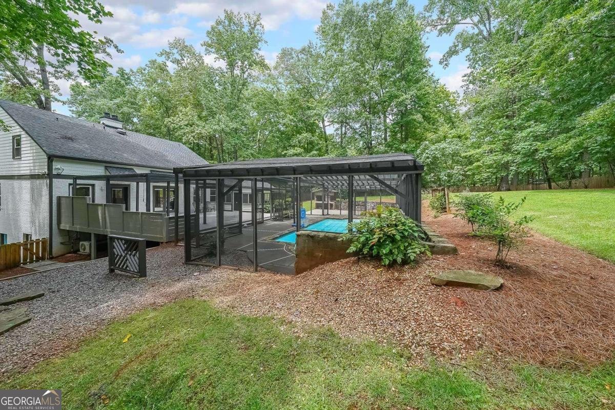 9805 Buice Road Alpharetta - 47