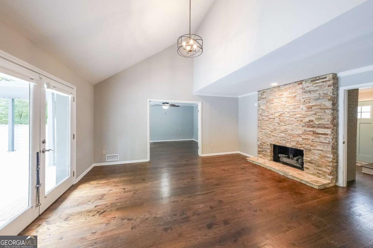 9805 Buice Road Alpharetta - 5