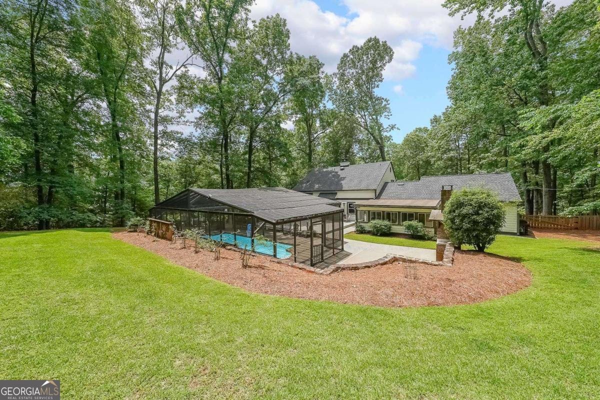 9805 Buice Road Alpharetta - 50