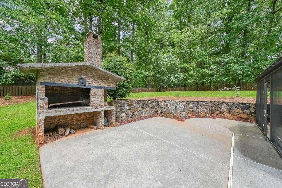9805 Buice Road Alpharetta - 51