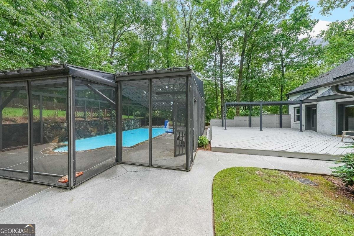 9805 Buice Road Alpharetta - 52