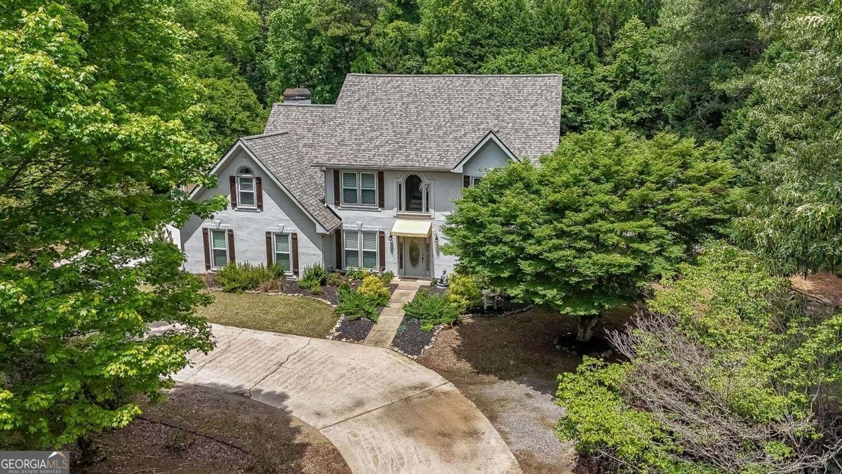 9805 Buice Road Alpharetta - 53