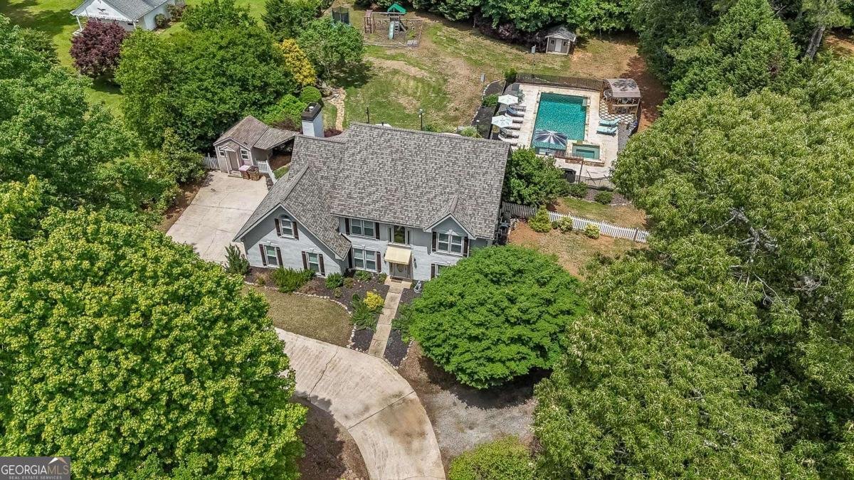9805 Buice Road Alpharetta - 55