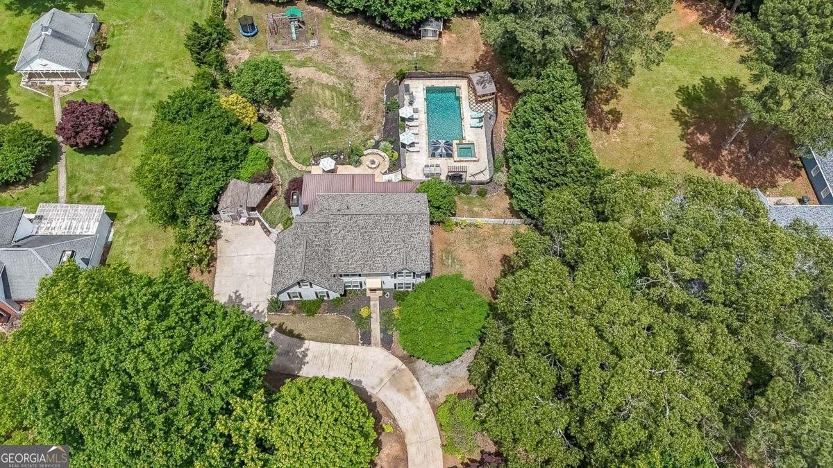 9805 Buice Road Alpharetta - 56