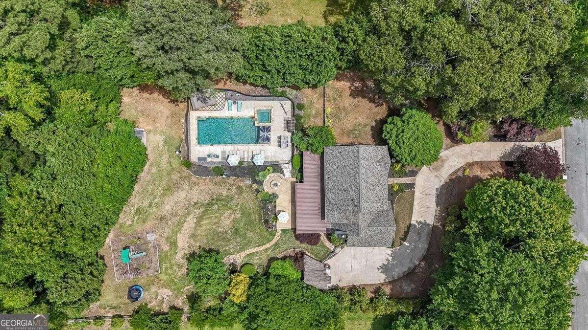 9805 Buice Road Alpharetta - 57