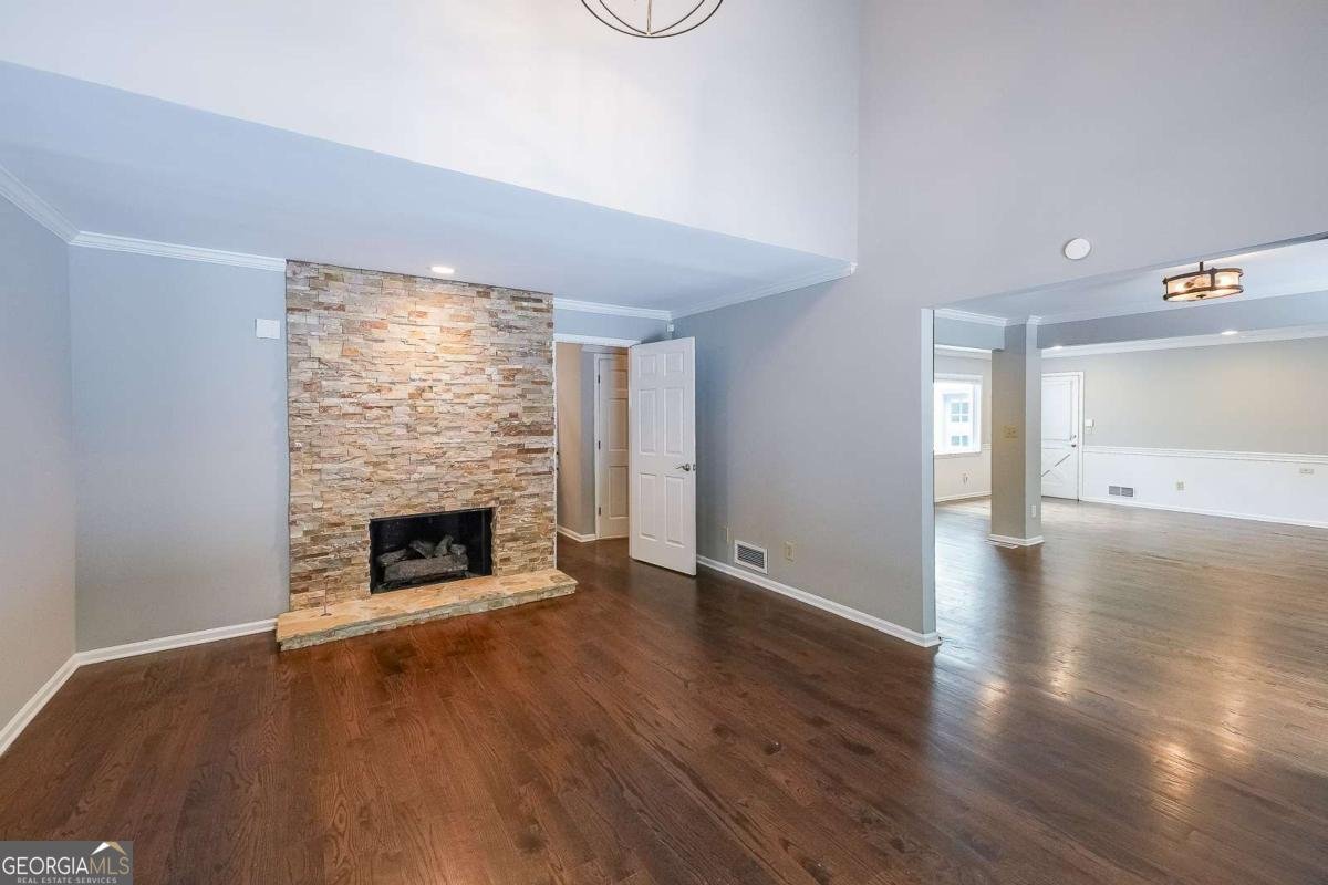 9805 Buice Road Alpharetta - 6