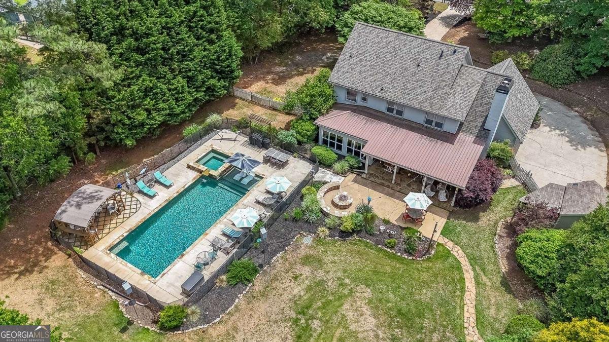 9805 Buice Road Alpharetta - 60