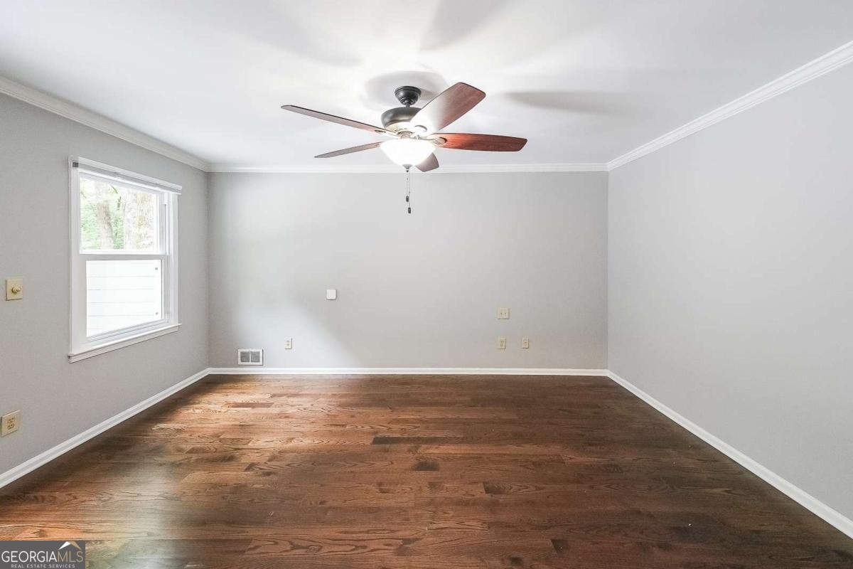 9805 Buice Road Alpharetta - 7