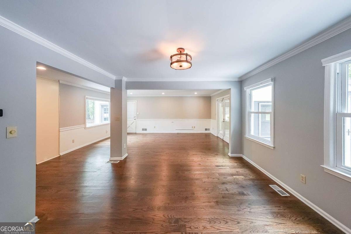 9805 Buice Road Alpharetta - 9