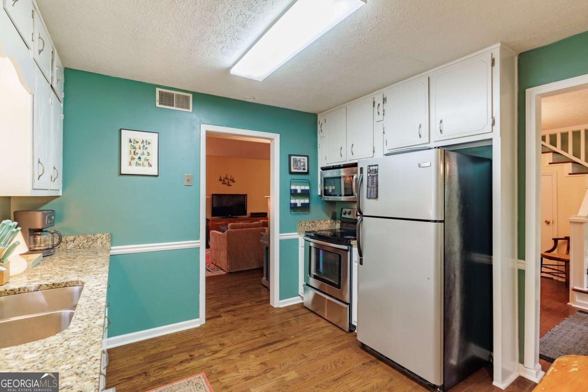 115 Hight Drive Watkinsville - 13