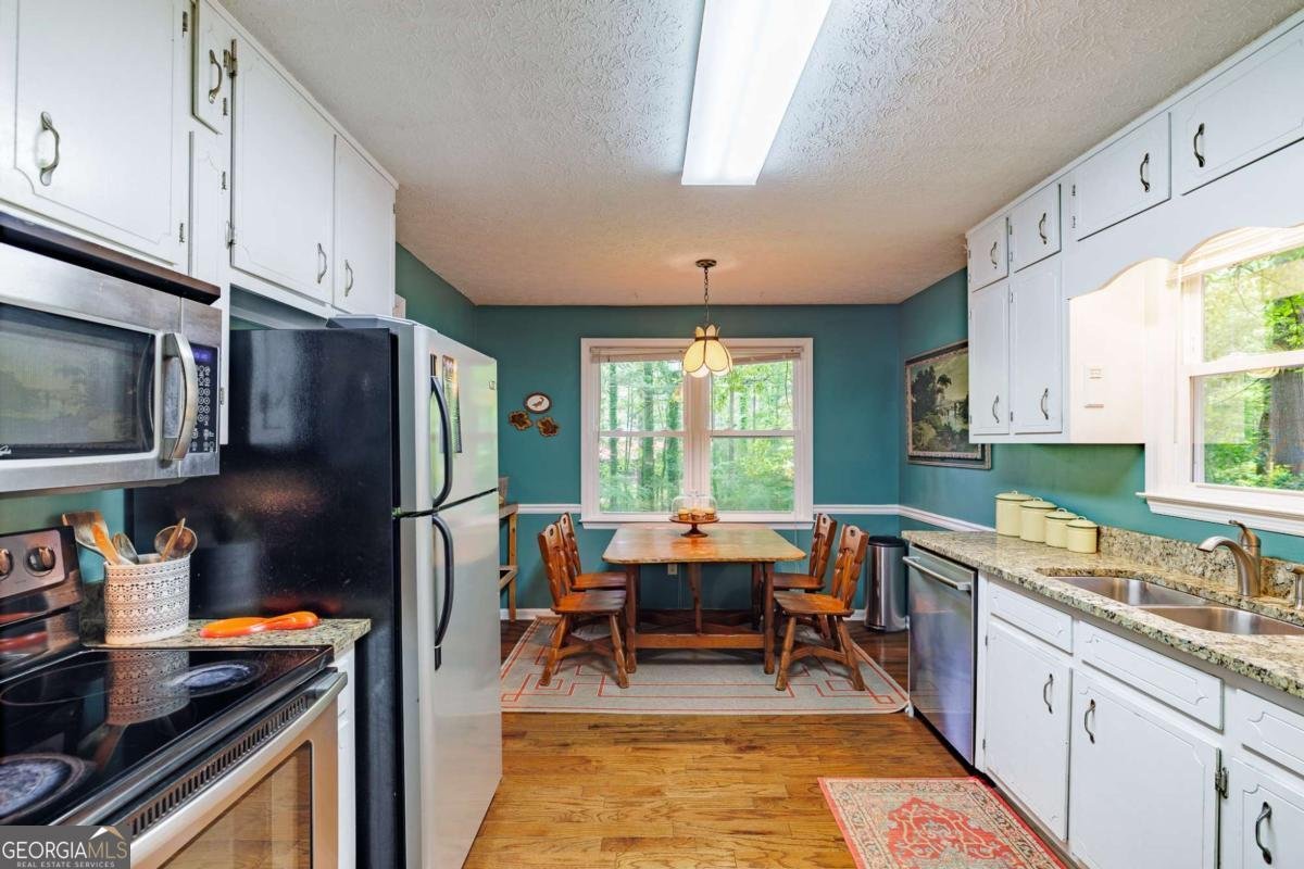 115 Hight Drive Watkinsville - 15