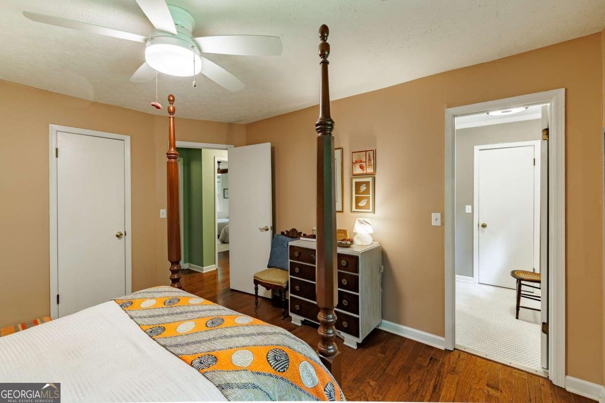 115 Hight Drive Watkinsville - 22