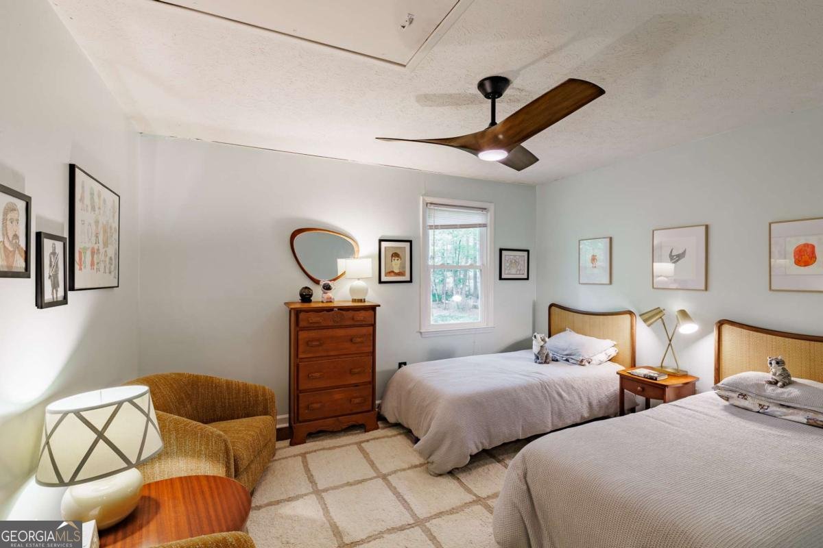 115 Hight Drive Watkinsville - 24