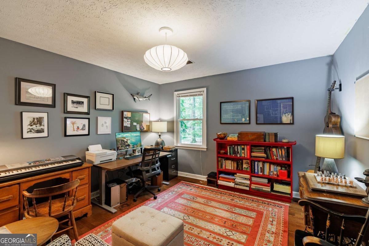 115 Hight Drive Watkinsville - 27