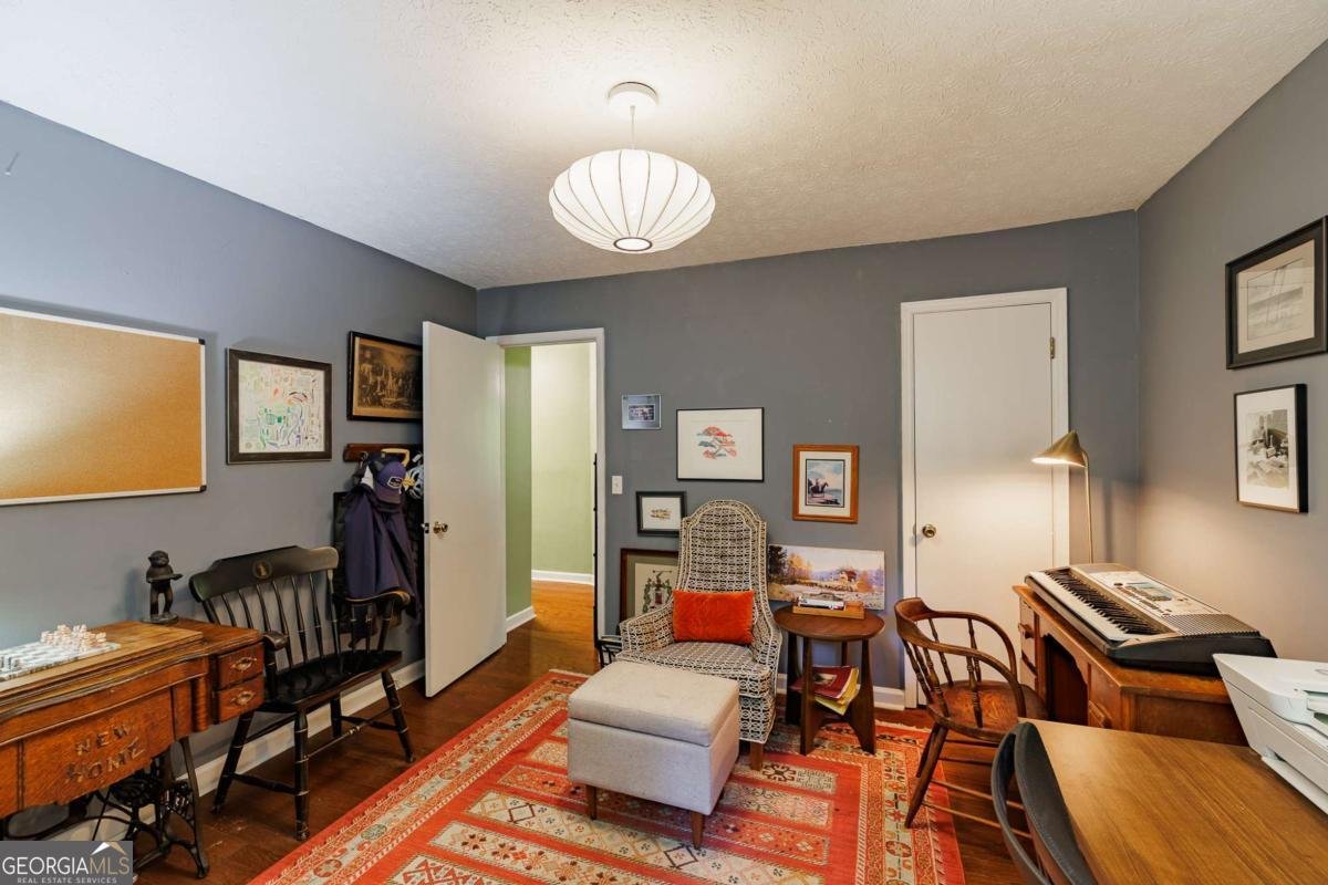 115 Hight Drive Watkinsville - 28