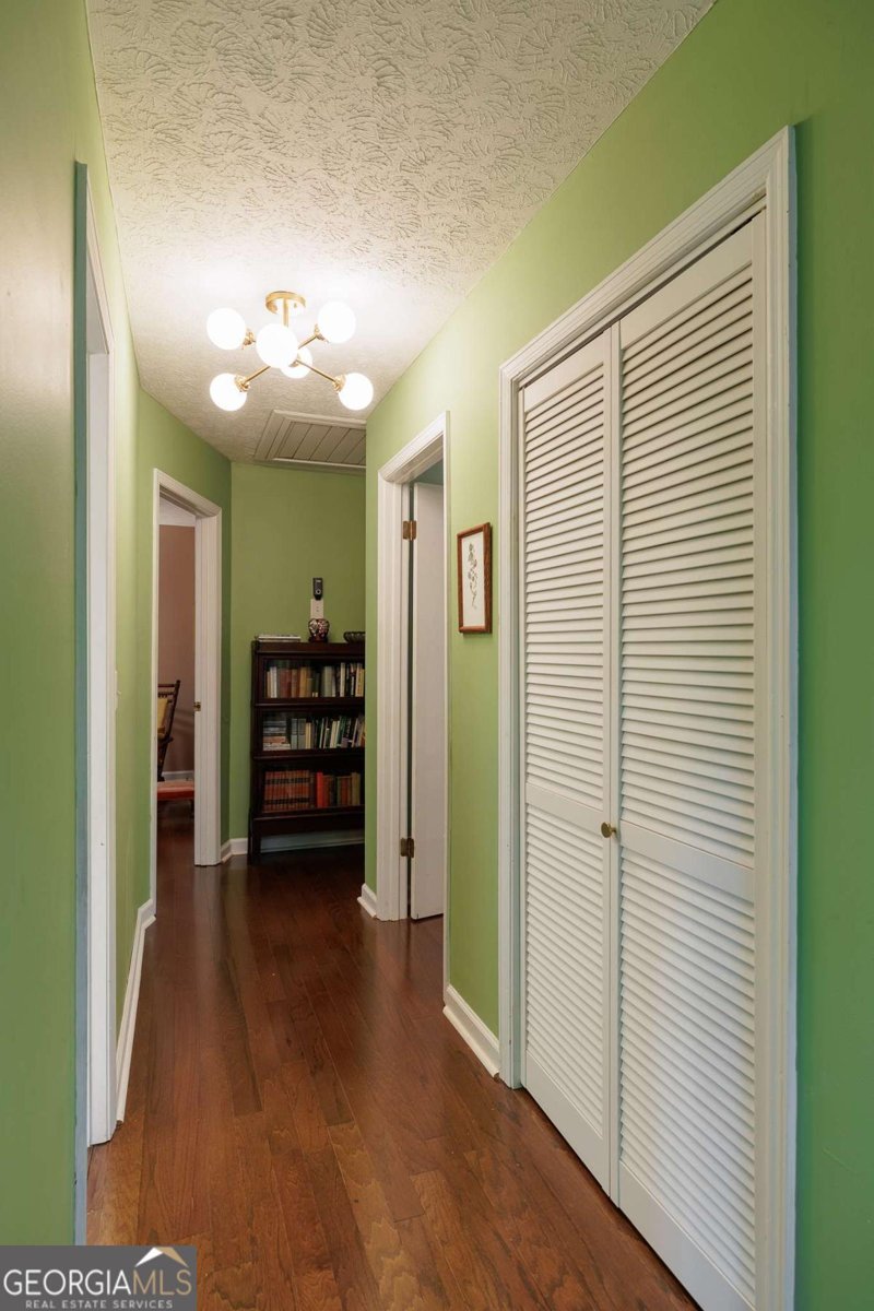115 Hight Drive Watkinsville - 29