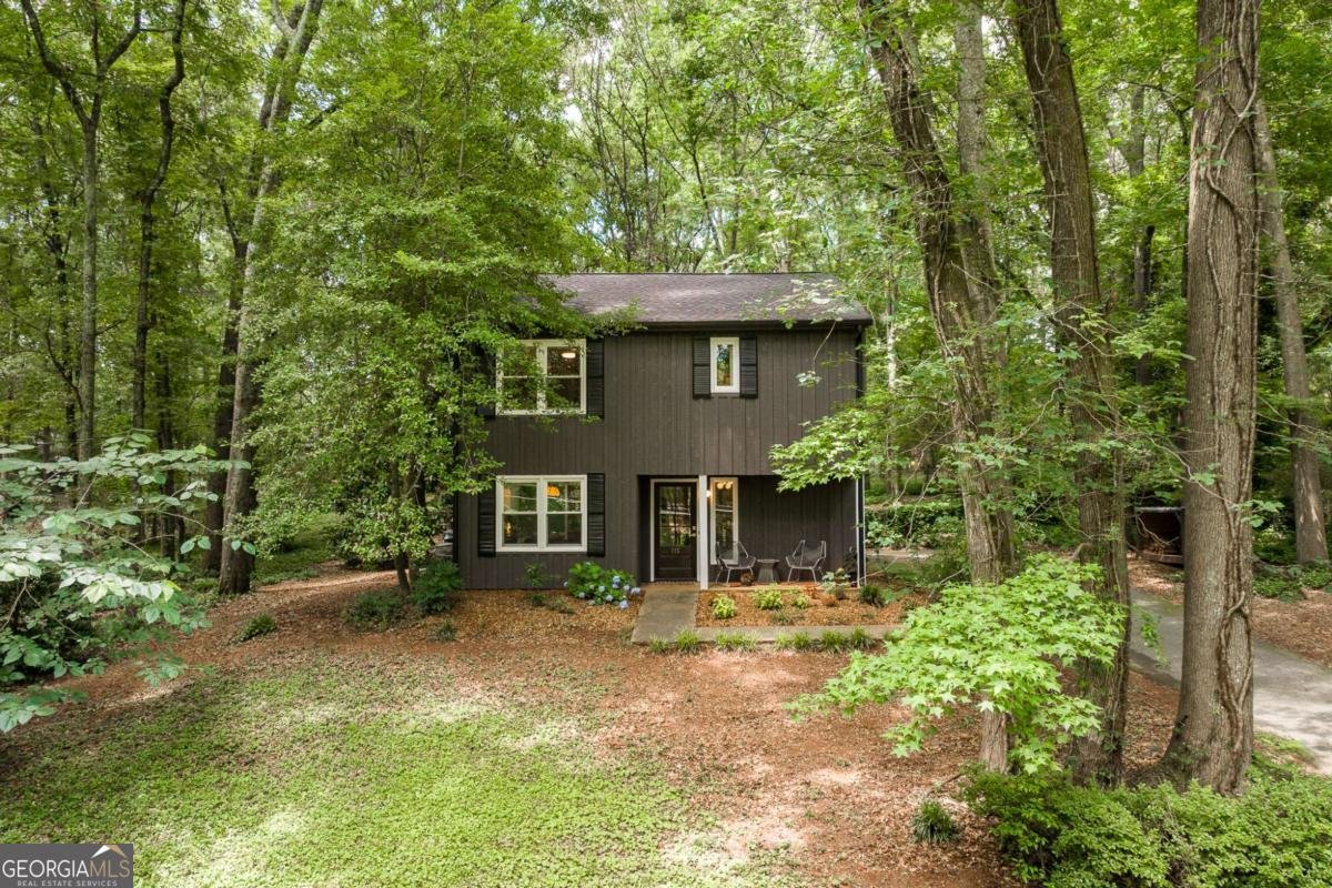 115 Hight Drive Watkinsville - 3