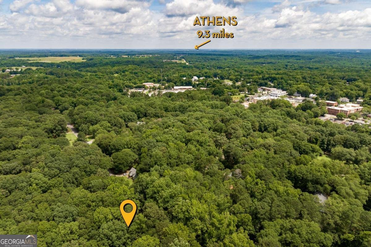 115 Hight Drive Watkinsville - 30