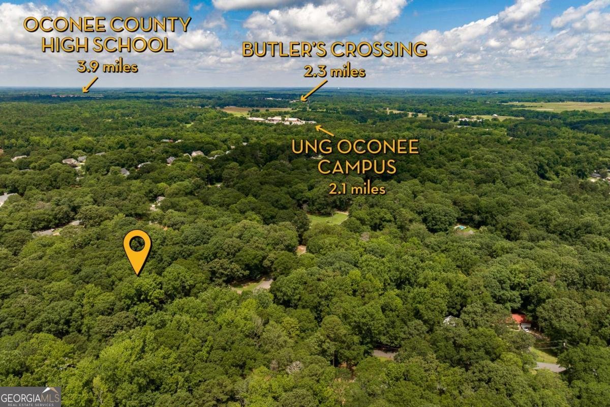 115 Hight Drive Watkinsville - 31