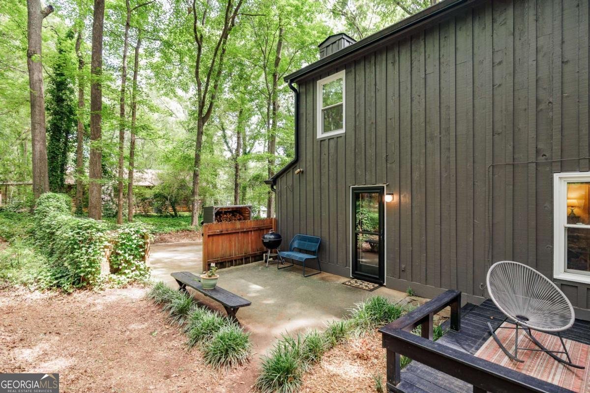 115 Hight Drive Watkinsville - 33