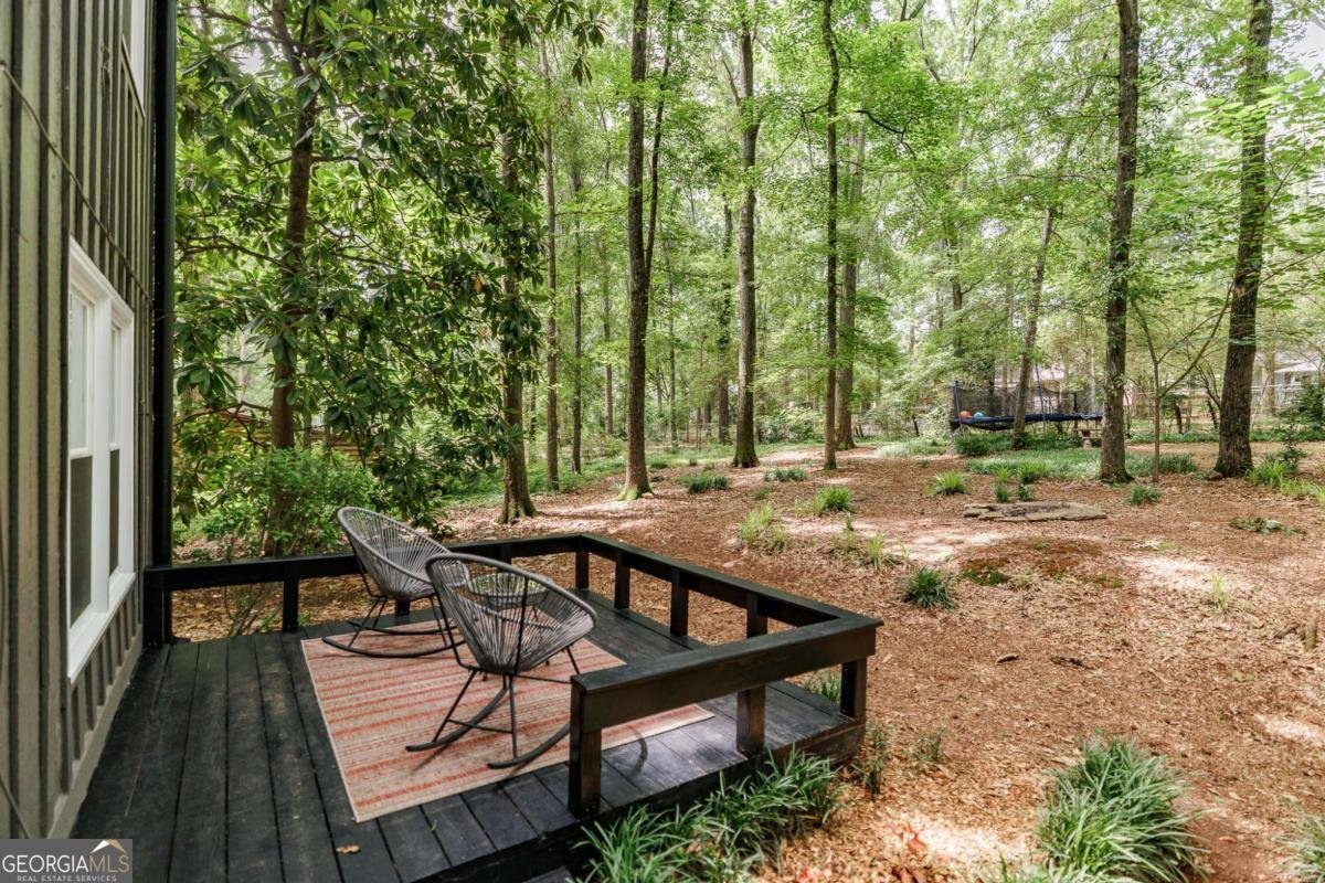 115 Hight Drive Watkinsville - 34