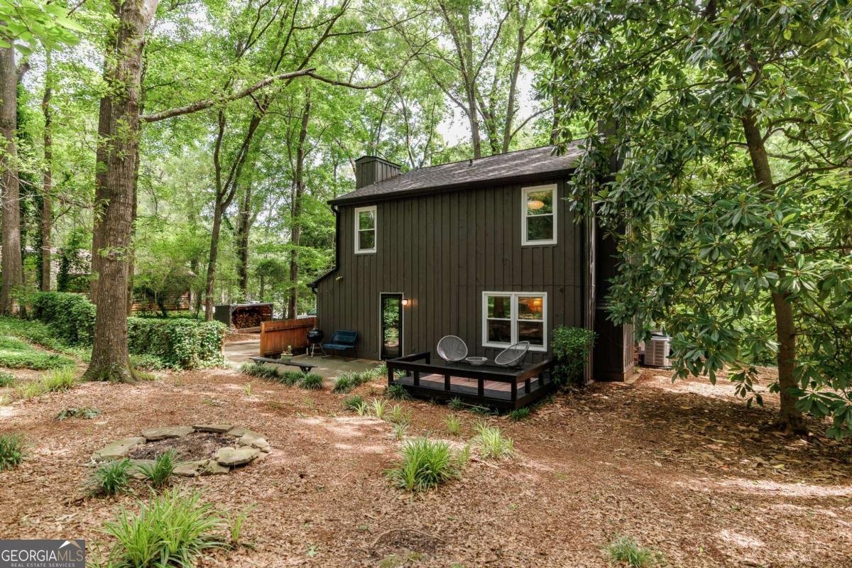 115 Hight Drive Watkinsville - 39